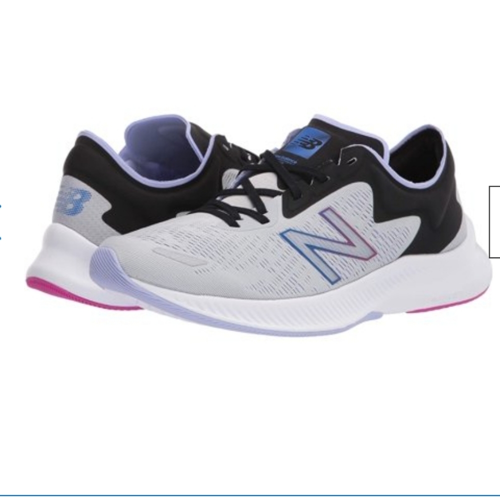 New Balance Women's Dynasoft Pesu V1 Running Shoe
